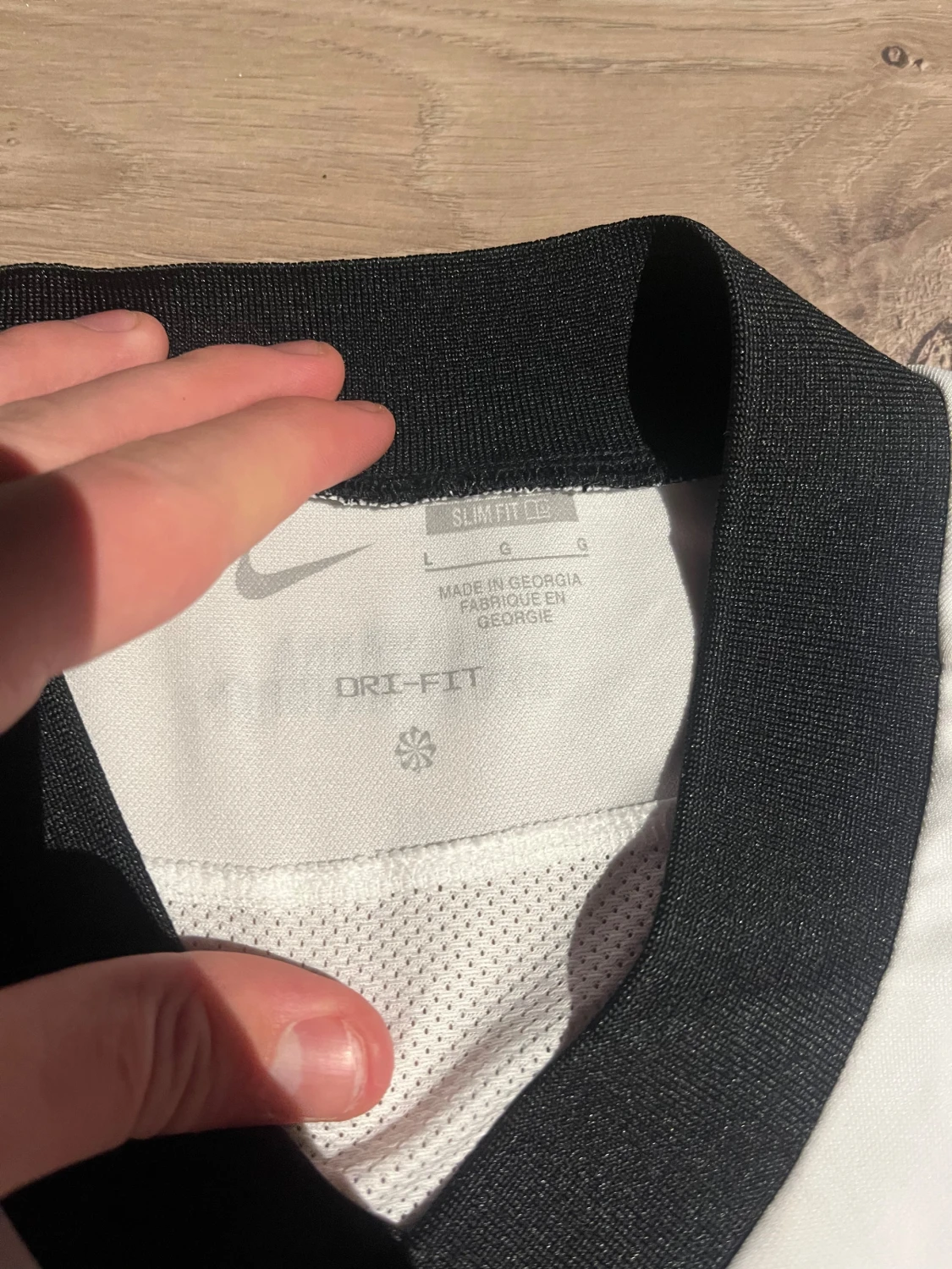 AIK 1924 Edition Målvaktströja  - 3