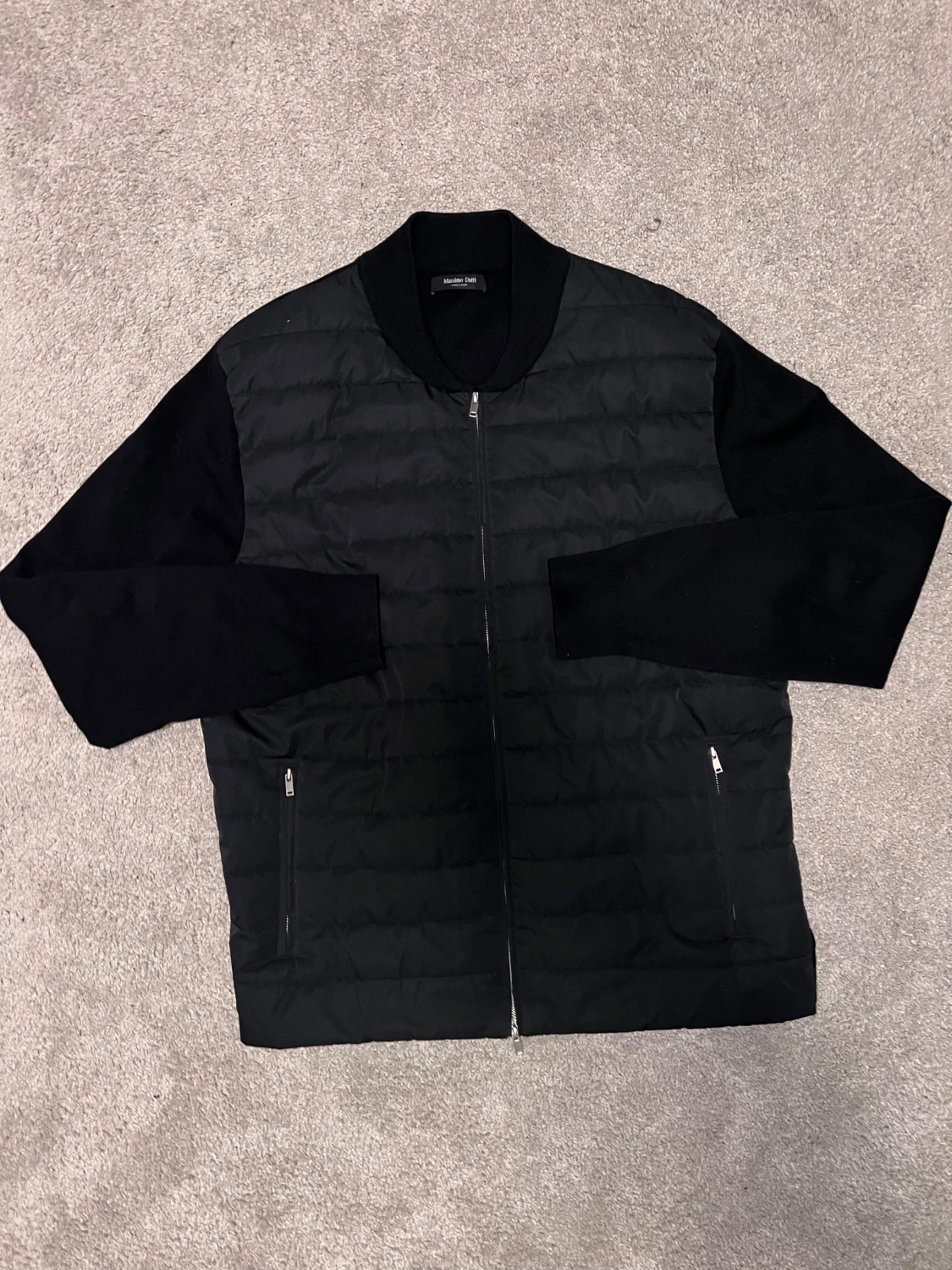 Massimodutti cardigan