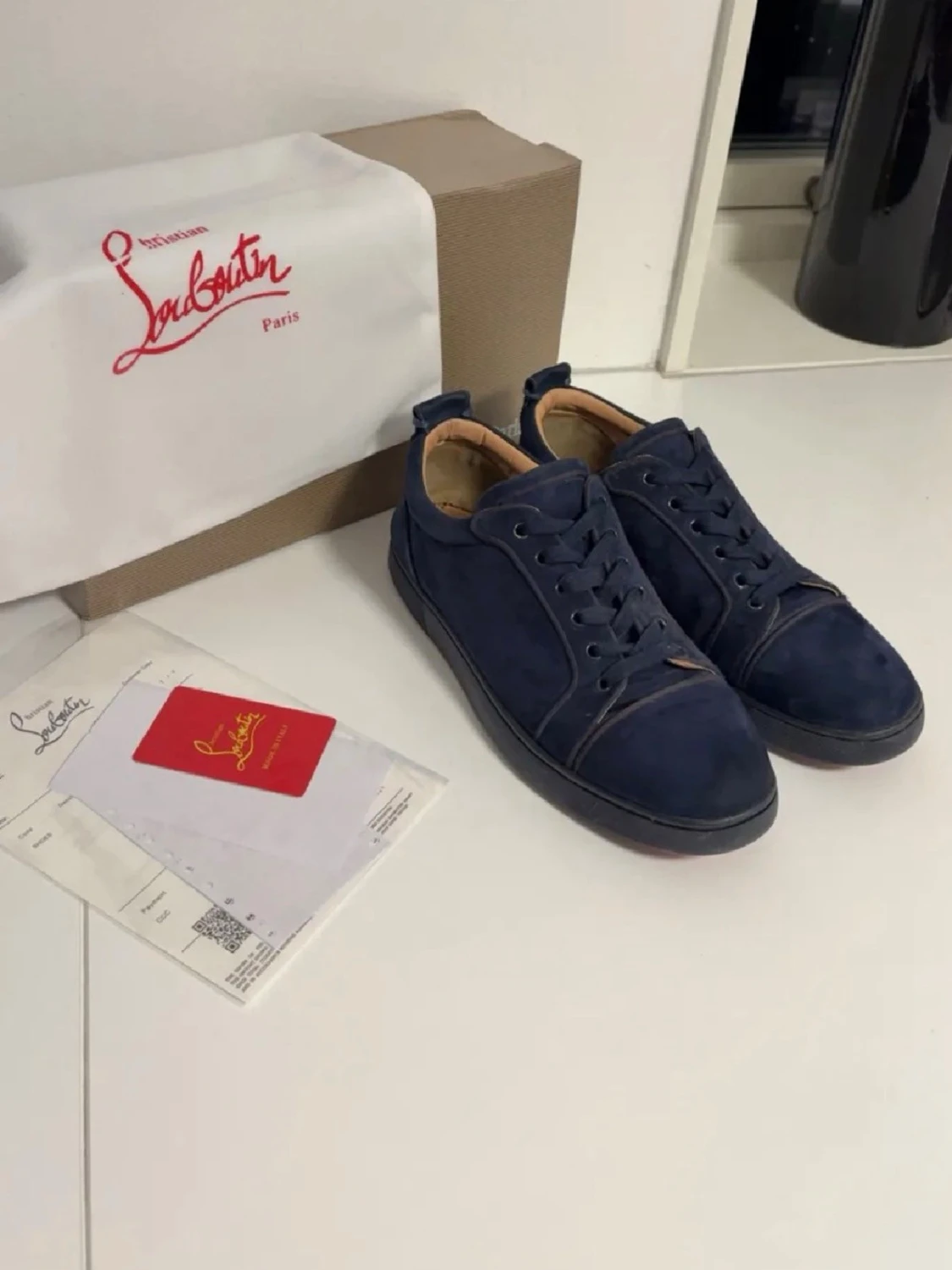  Christian Louboutin - 2