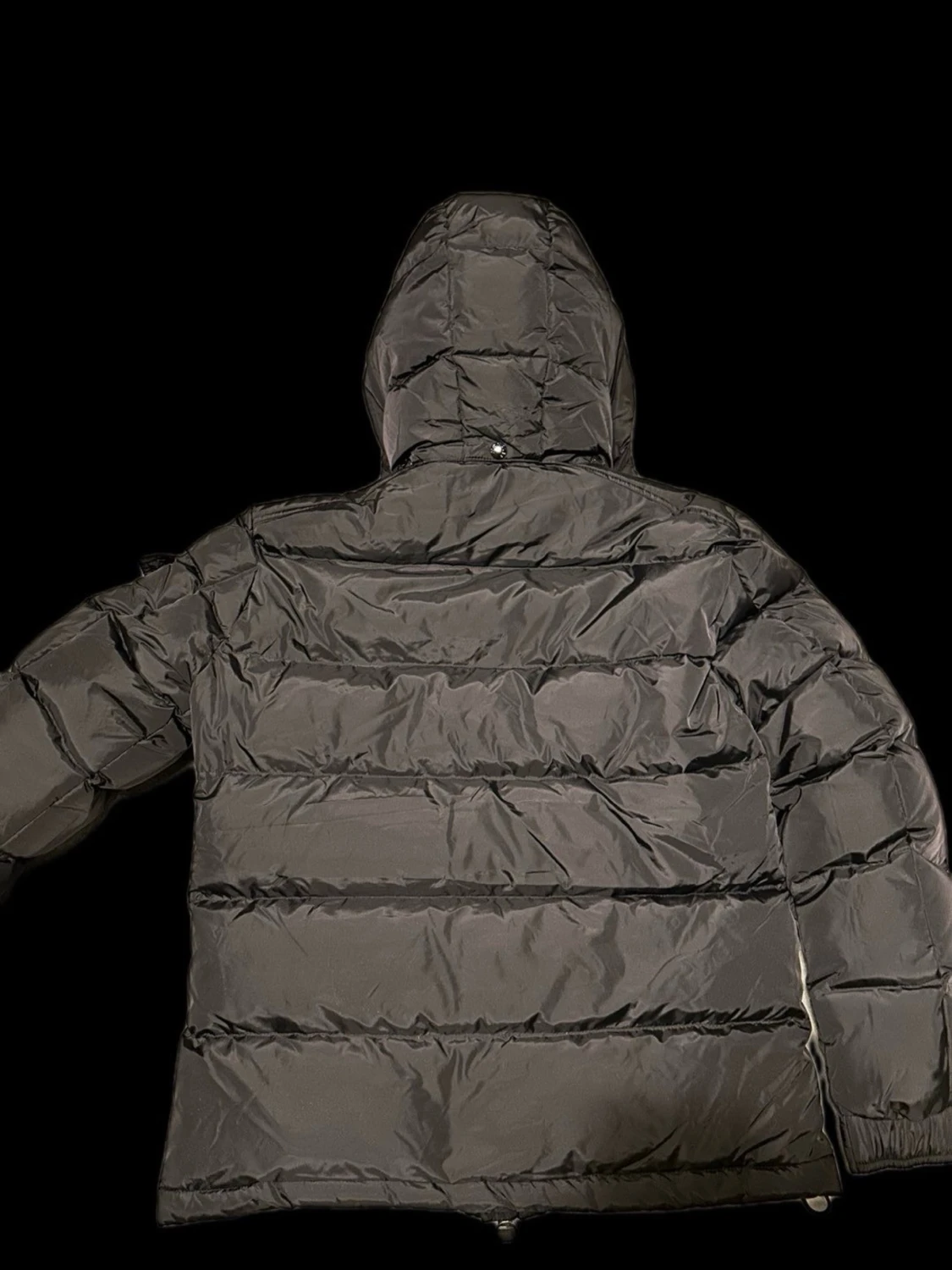 Moncler jacka  - 1