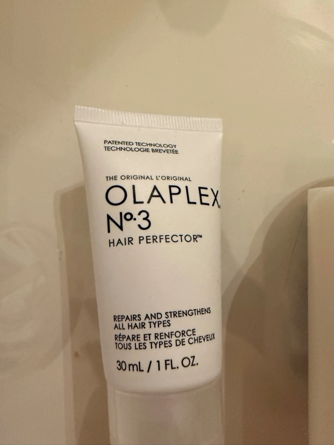 Olaplex The Full-On Shine Set kit - 2