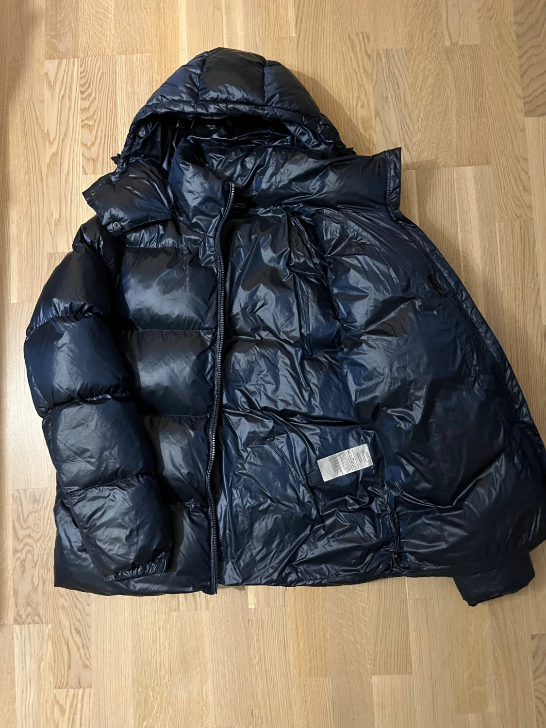 Everest Puffer - 1