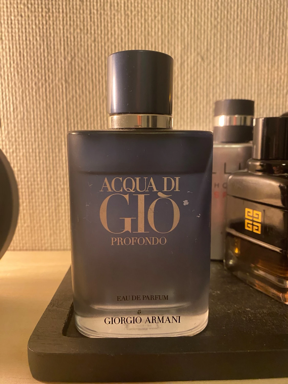 Acqua di Giò Profondo EdP - 1