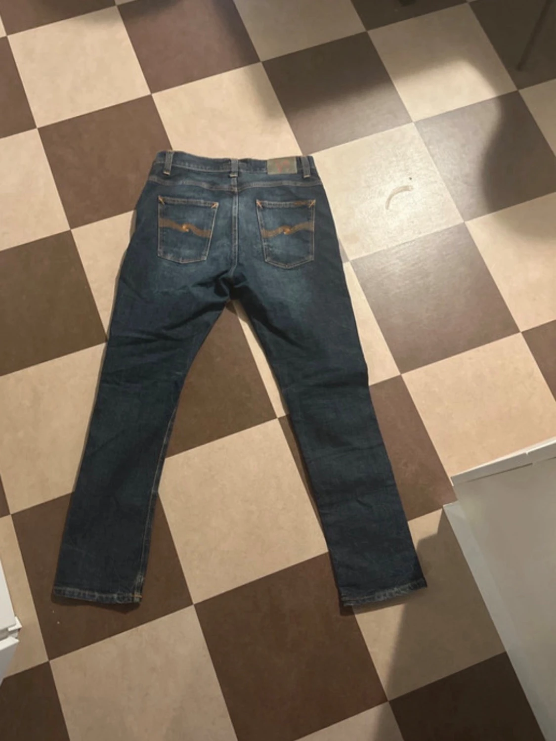 Nudie Jeans