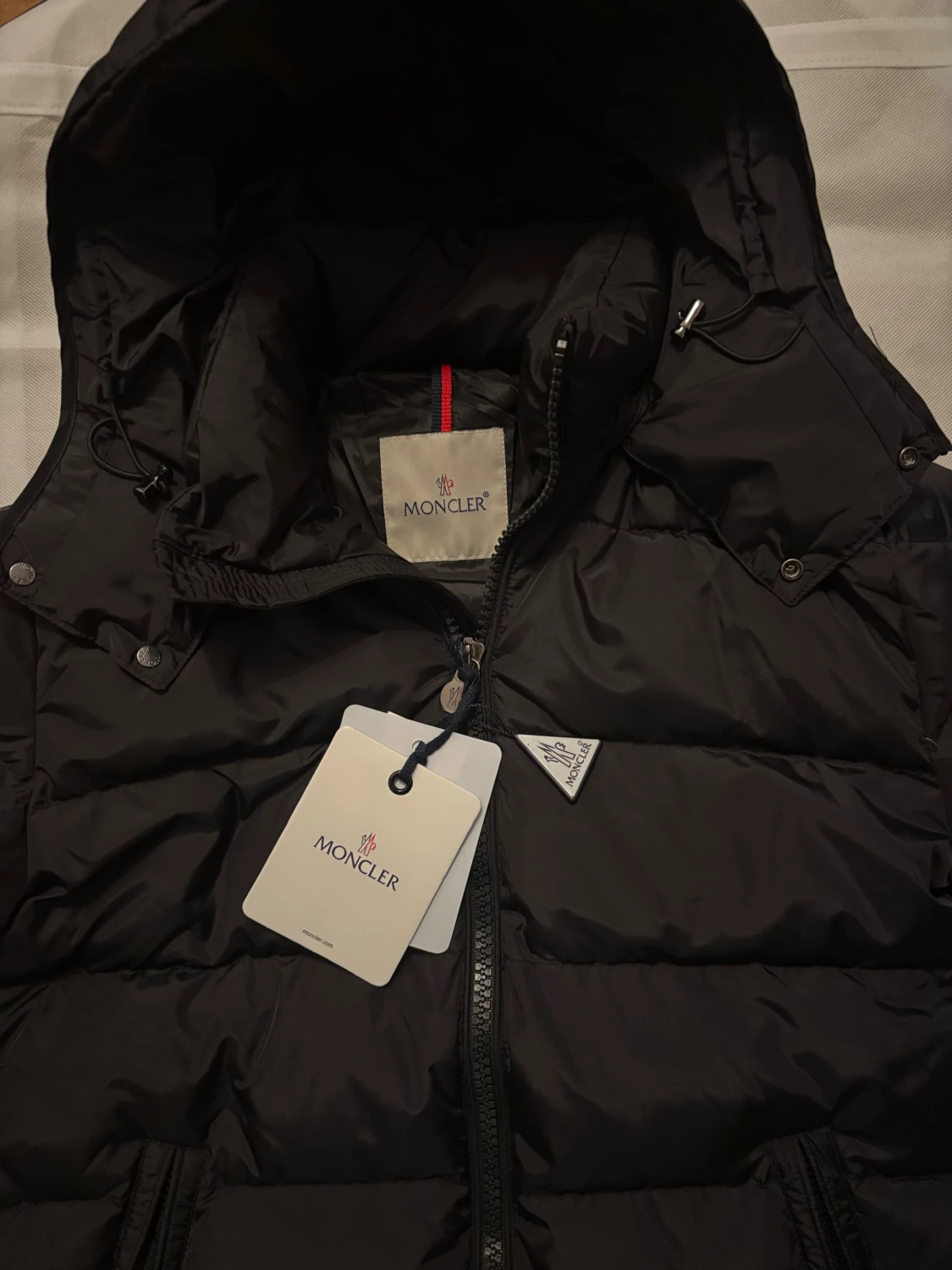 Moncler Vezere - 1