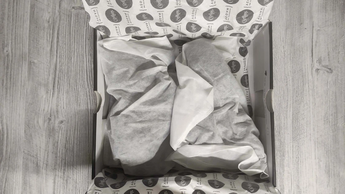 Buffalo Binary sneakers - 5