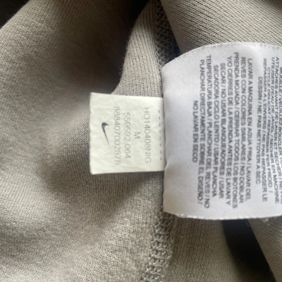 Nike tech fleece - 3