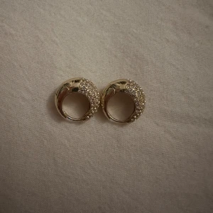 Pilgrim örhängen - Superfina örhängen från pilgrim