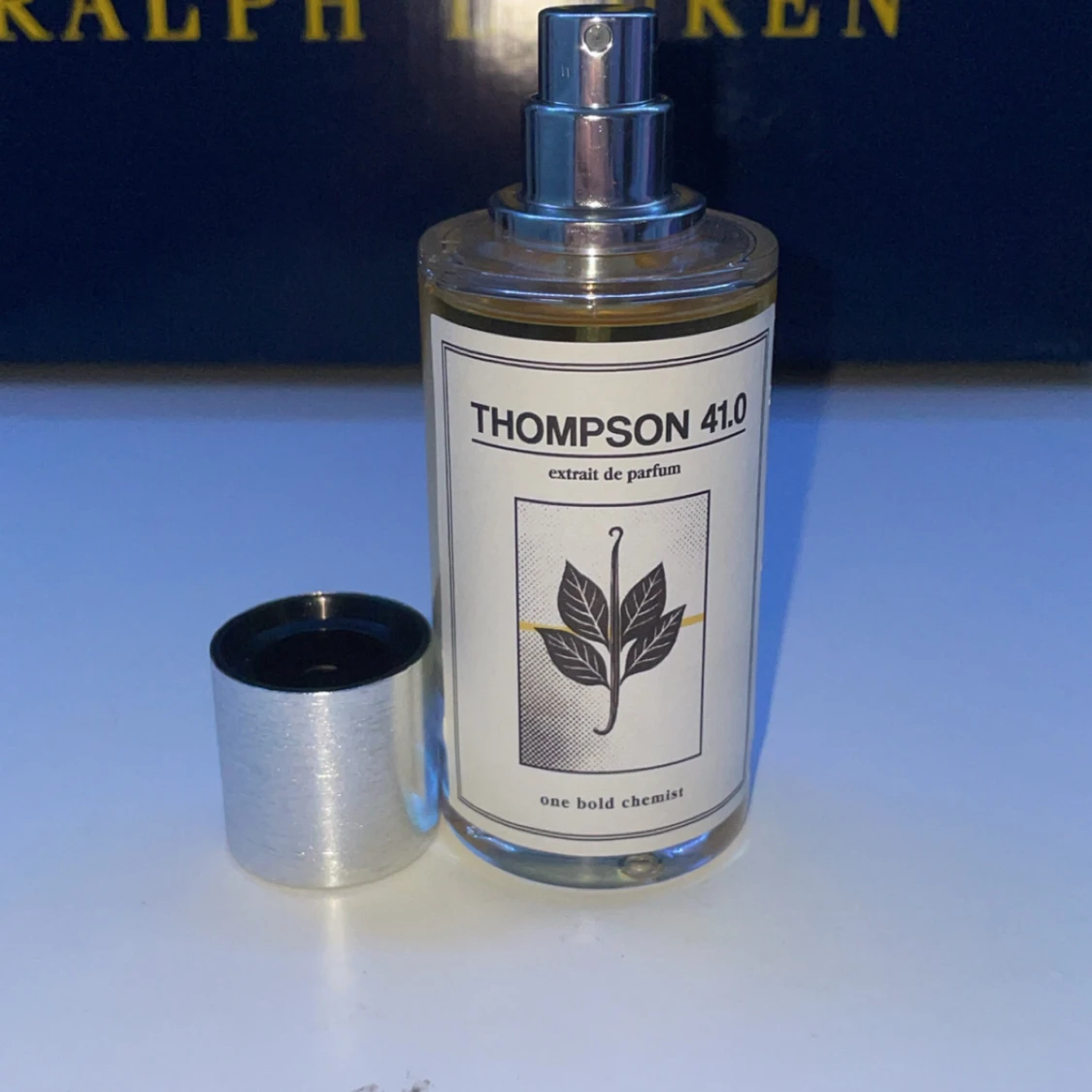 Thompson 41.0 Extrait de Parfum - 2