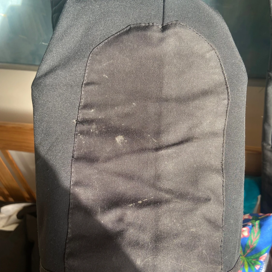 Svarta skidbyxor, XS - 1