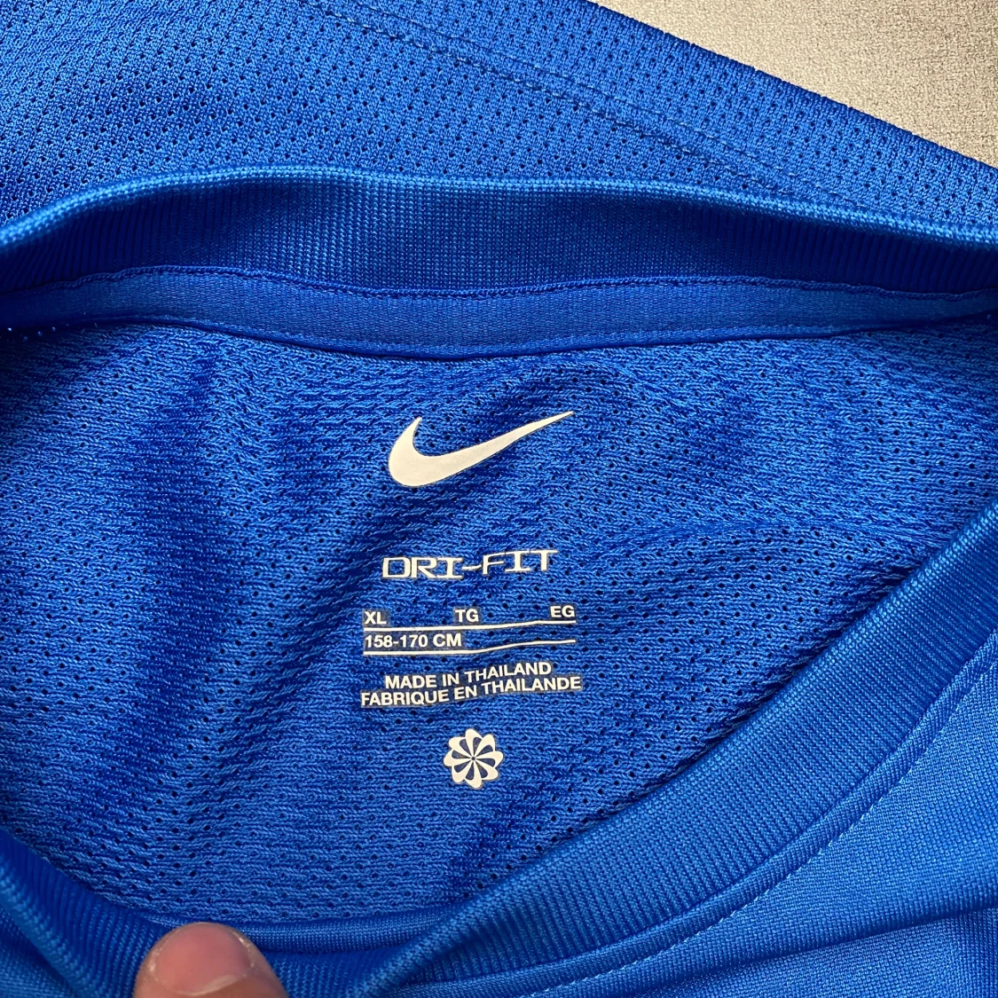 Nike träningströja - 1