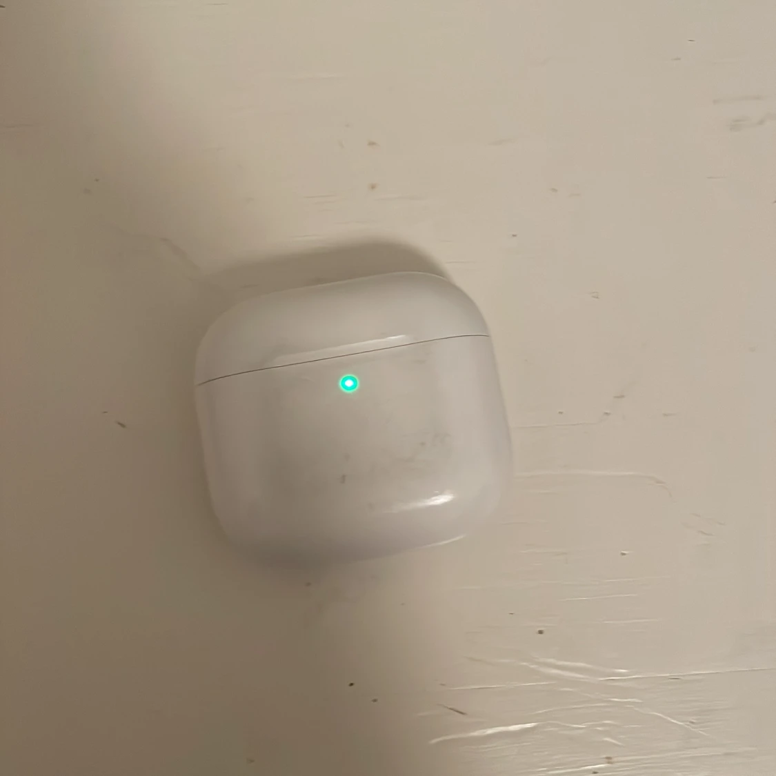 AirPods 4 brusreducering  - 1