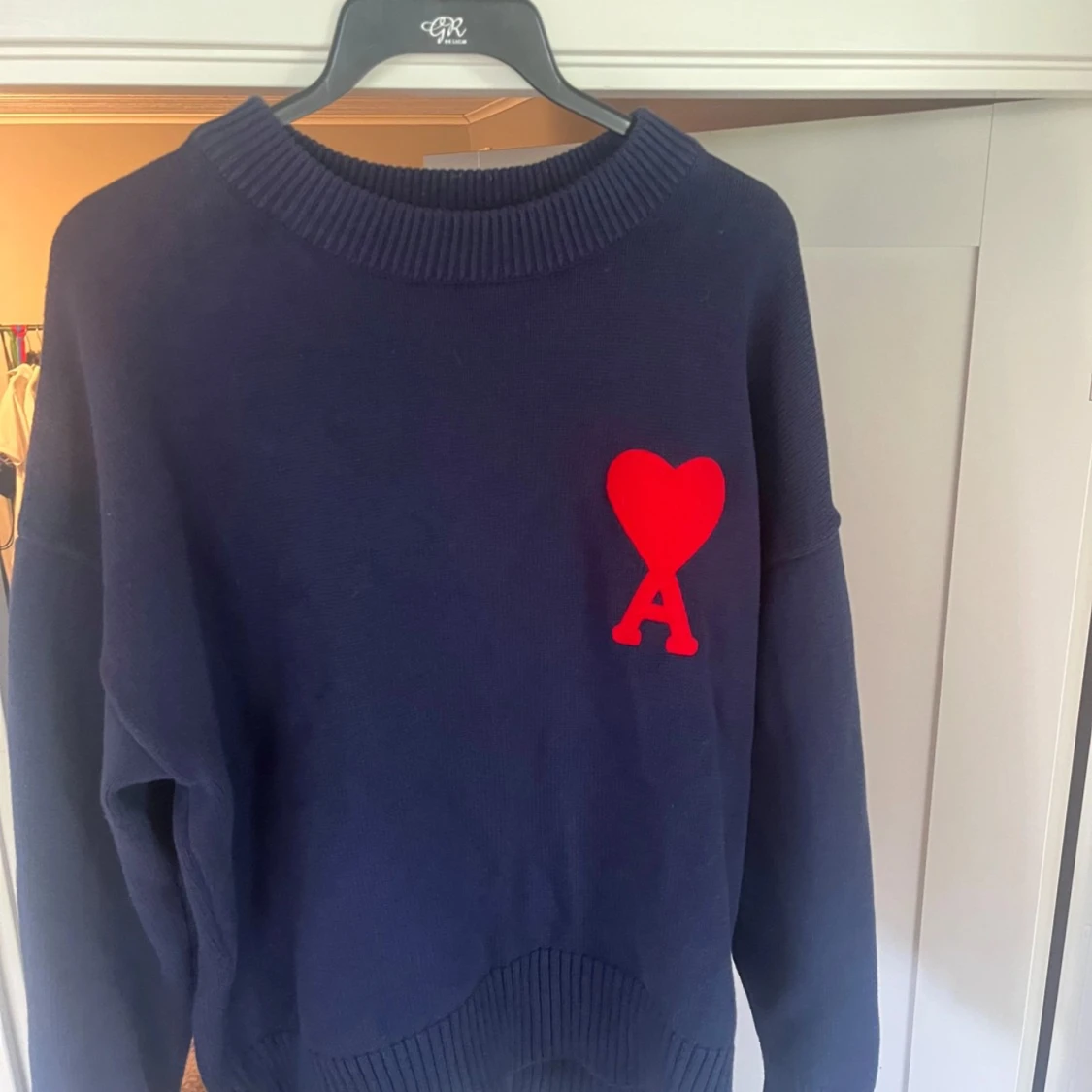 Ami Paris tröja - 91