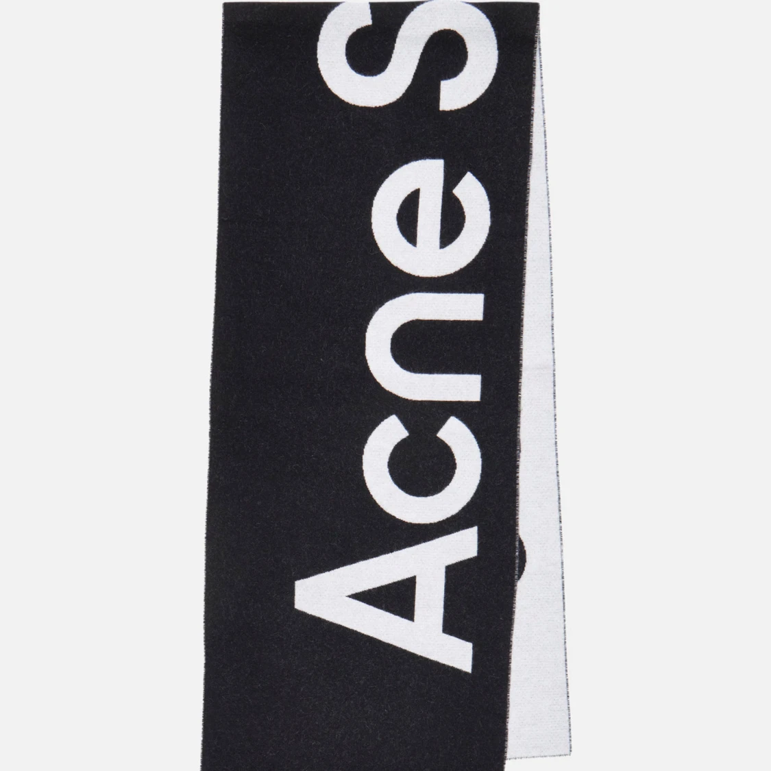 Halsduk acne studios