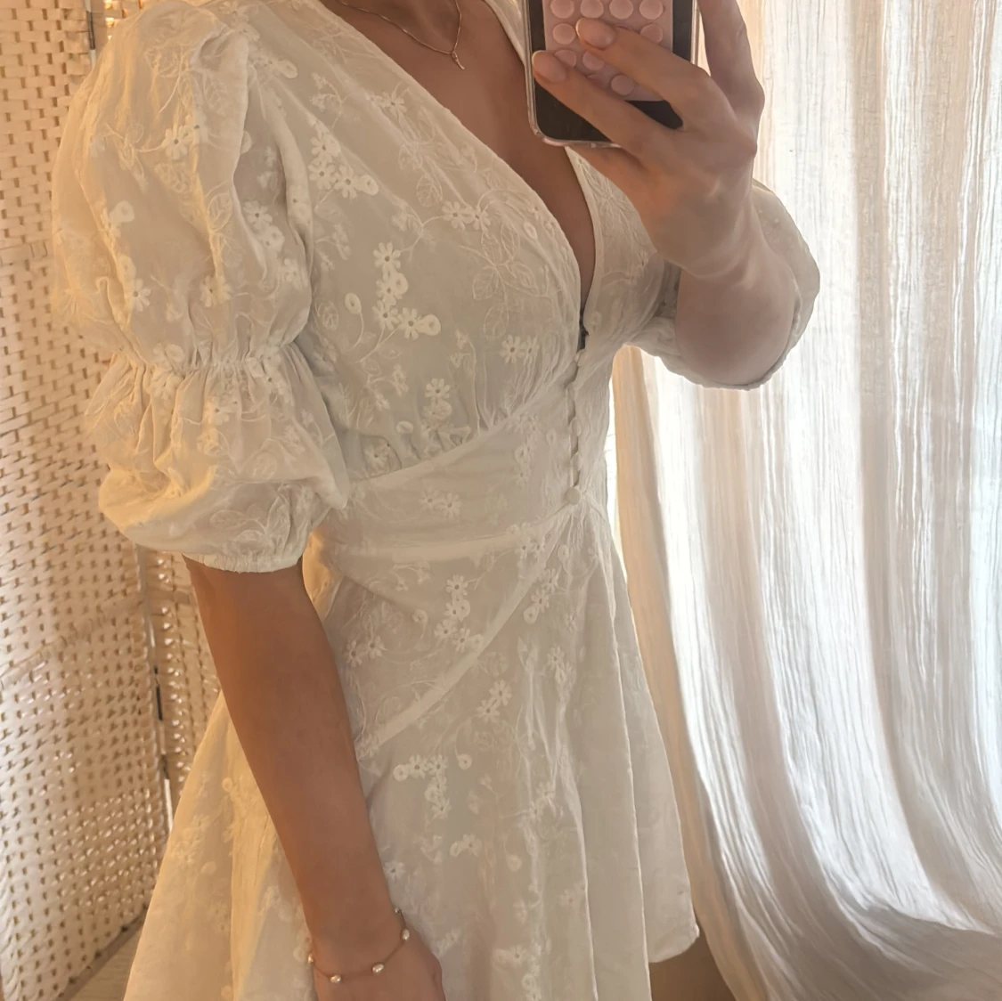 Adoore klänning studentklänning - 2