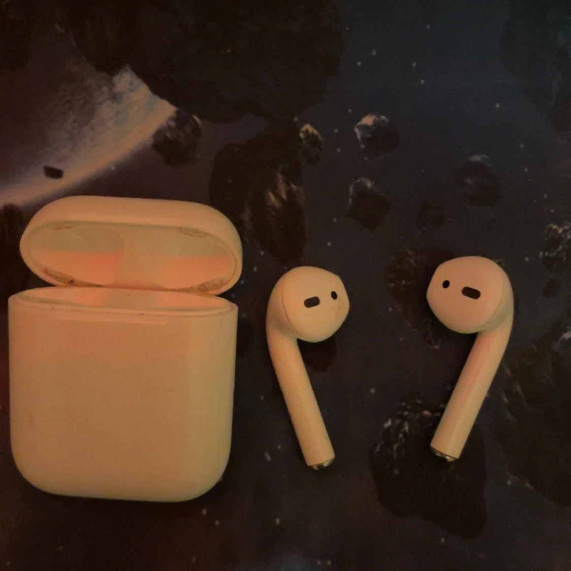 AirPods 2 - 2