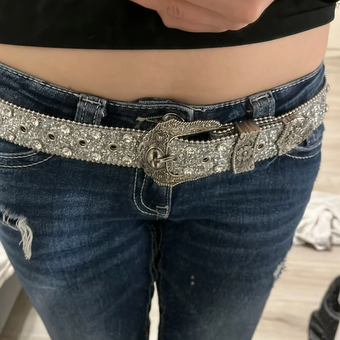 2st McBlimg bälten - 4