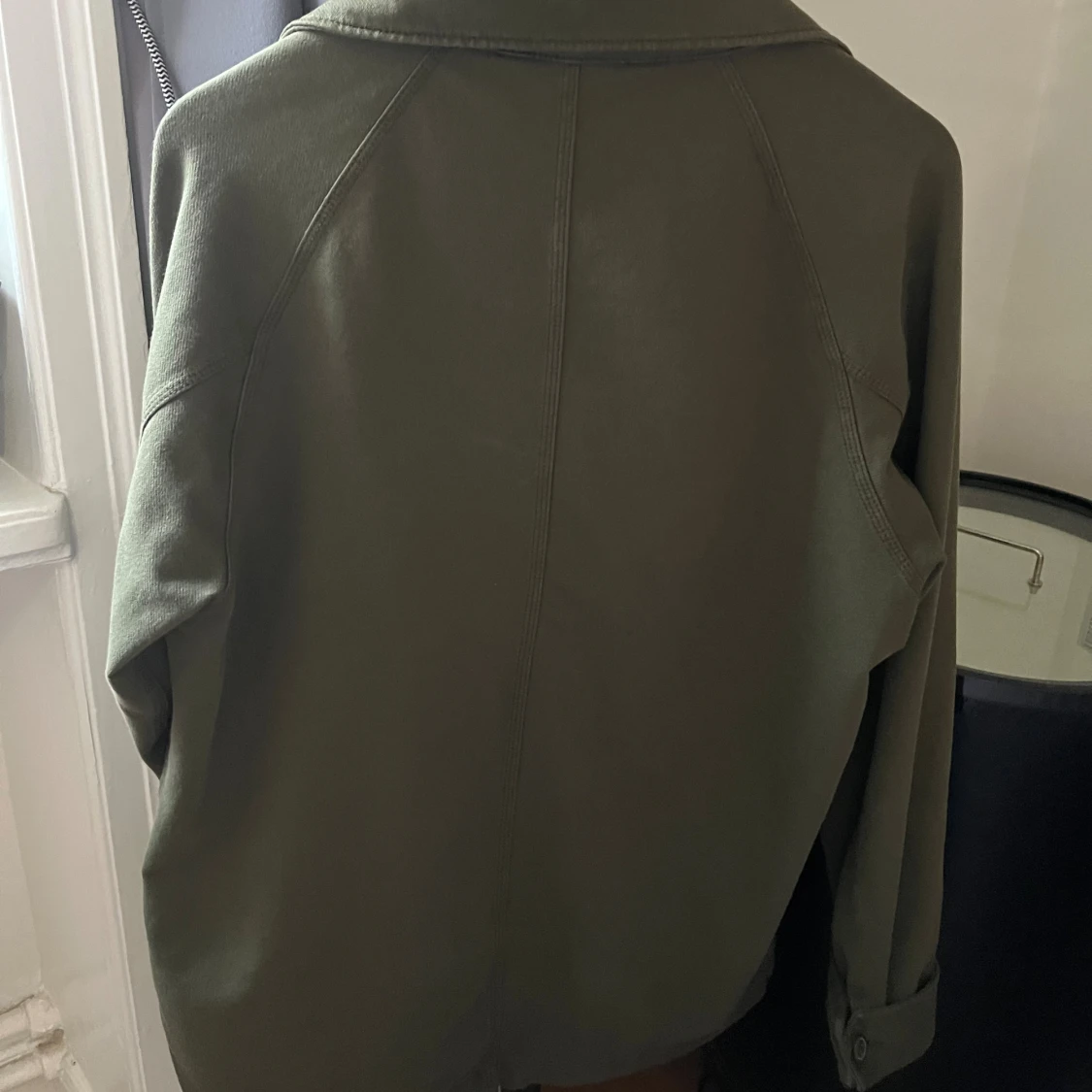 Overshirt från uniqlo - 1