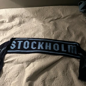 Djurgården Halsduk - Bra skick 