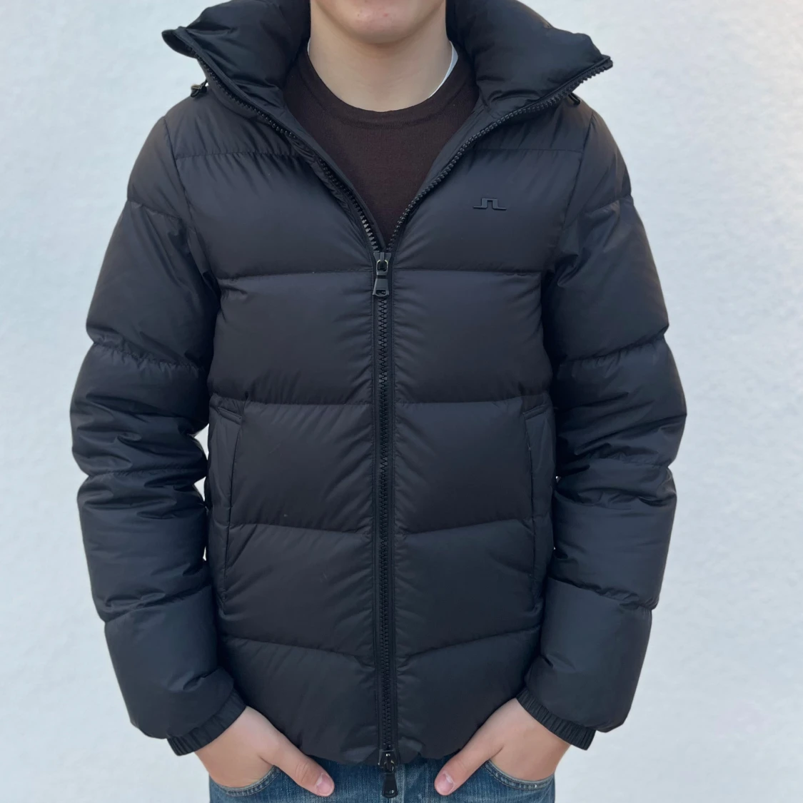 J.Lindeberg Vinterjacka - 1