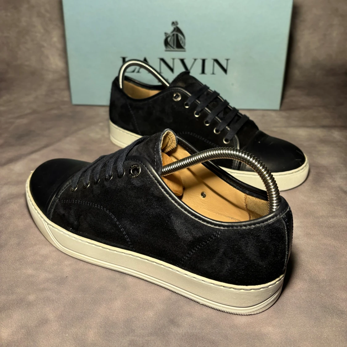   Lanvin sneakers  - 1