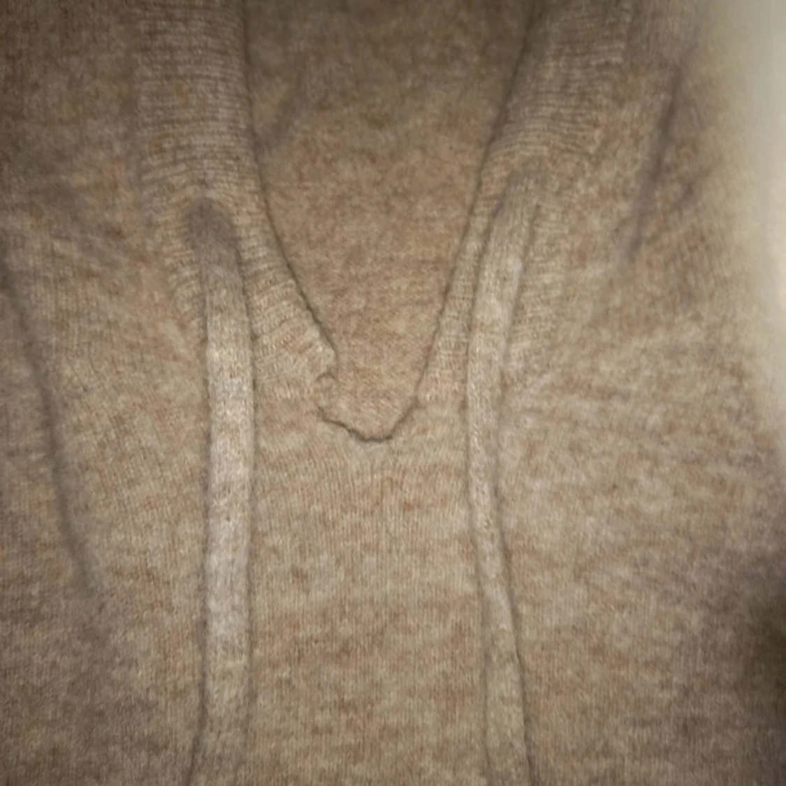 Merinoull hoodie  - 2