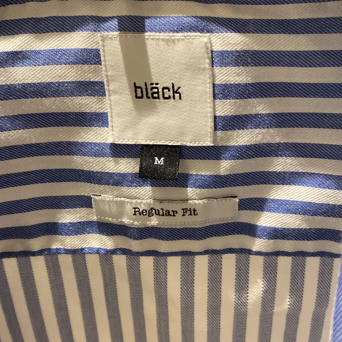 Randning skjorta - 1