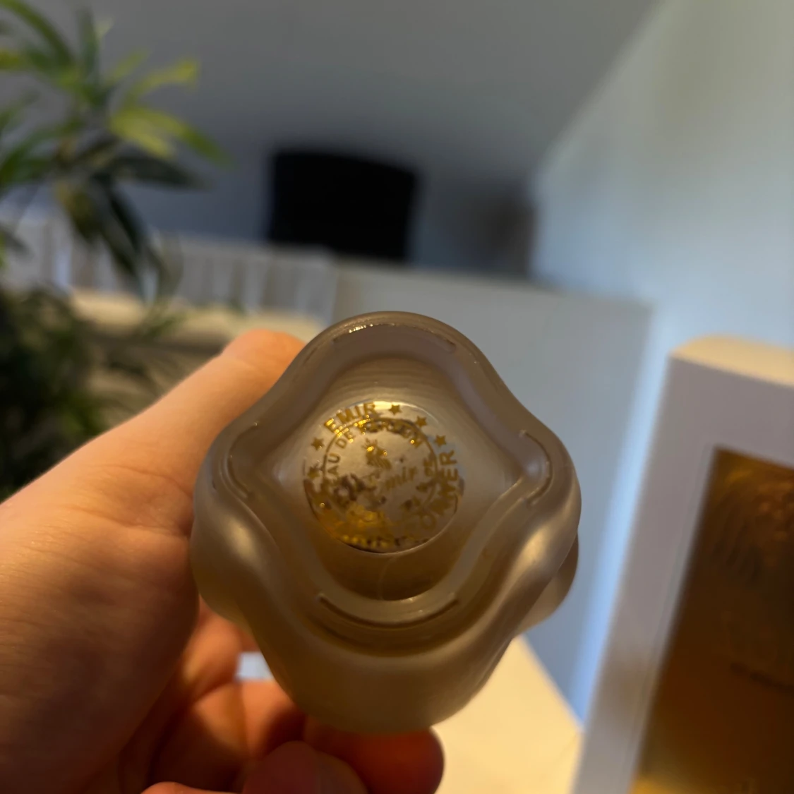 Voux Elegante 100ml - 1