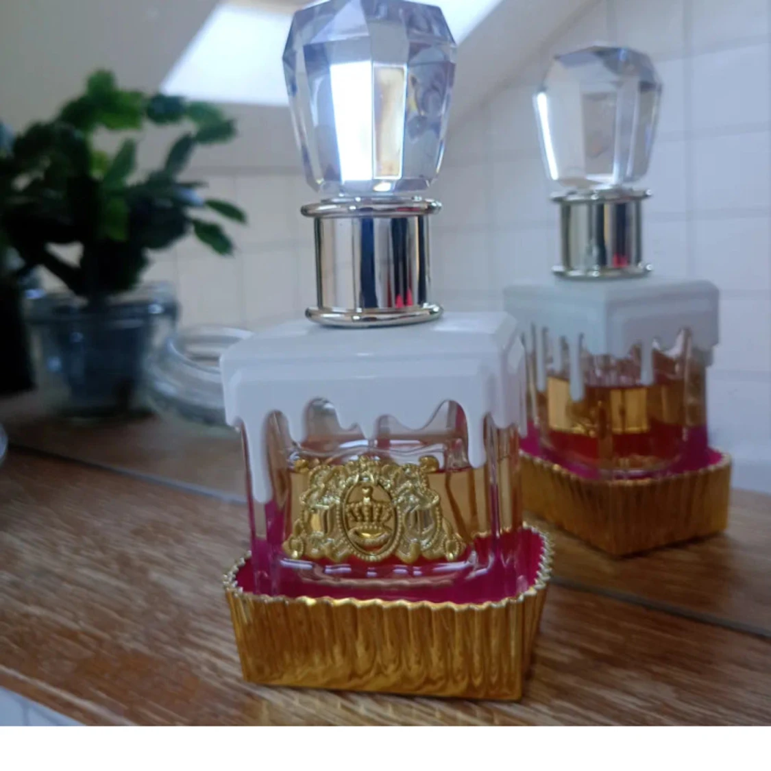 Viva la juicy sucré 50 ml  - 2