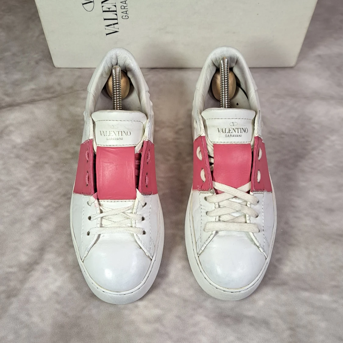 Valentino Open - Stl 36 - 2