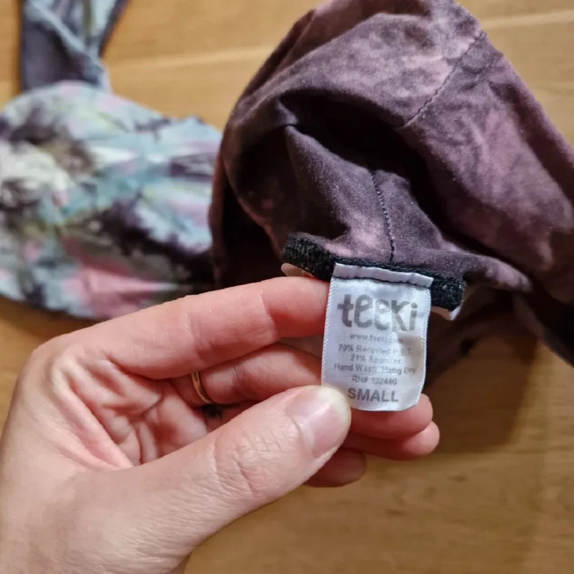 Teeki yogatights - 3