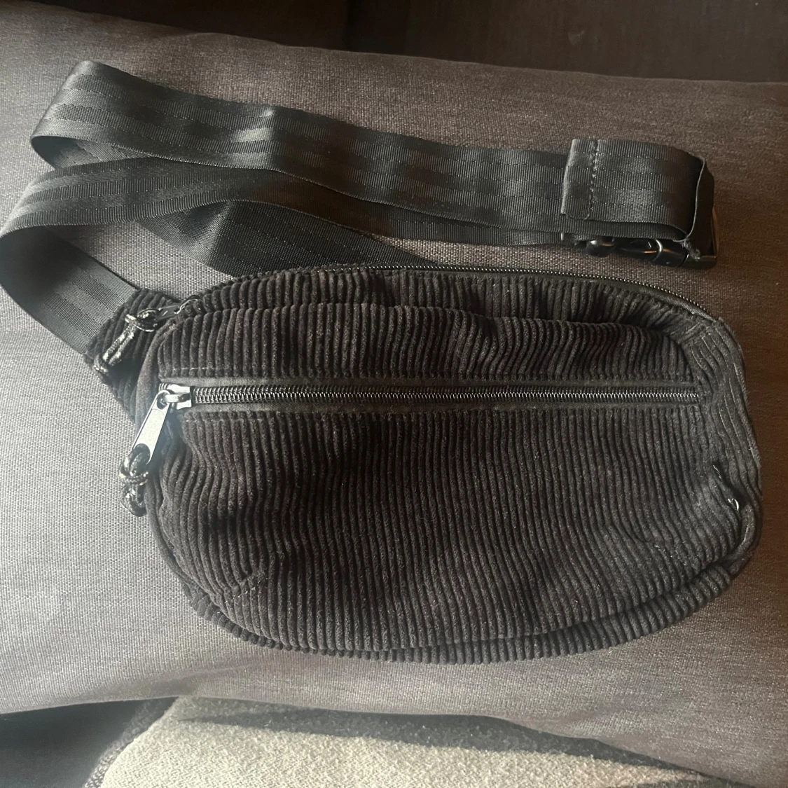 Manchester Stuhf Bag