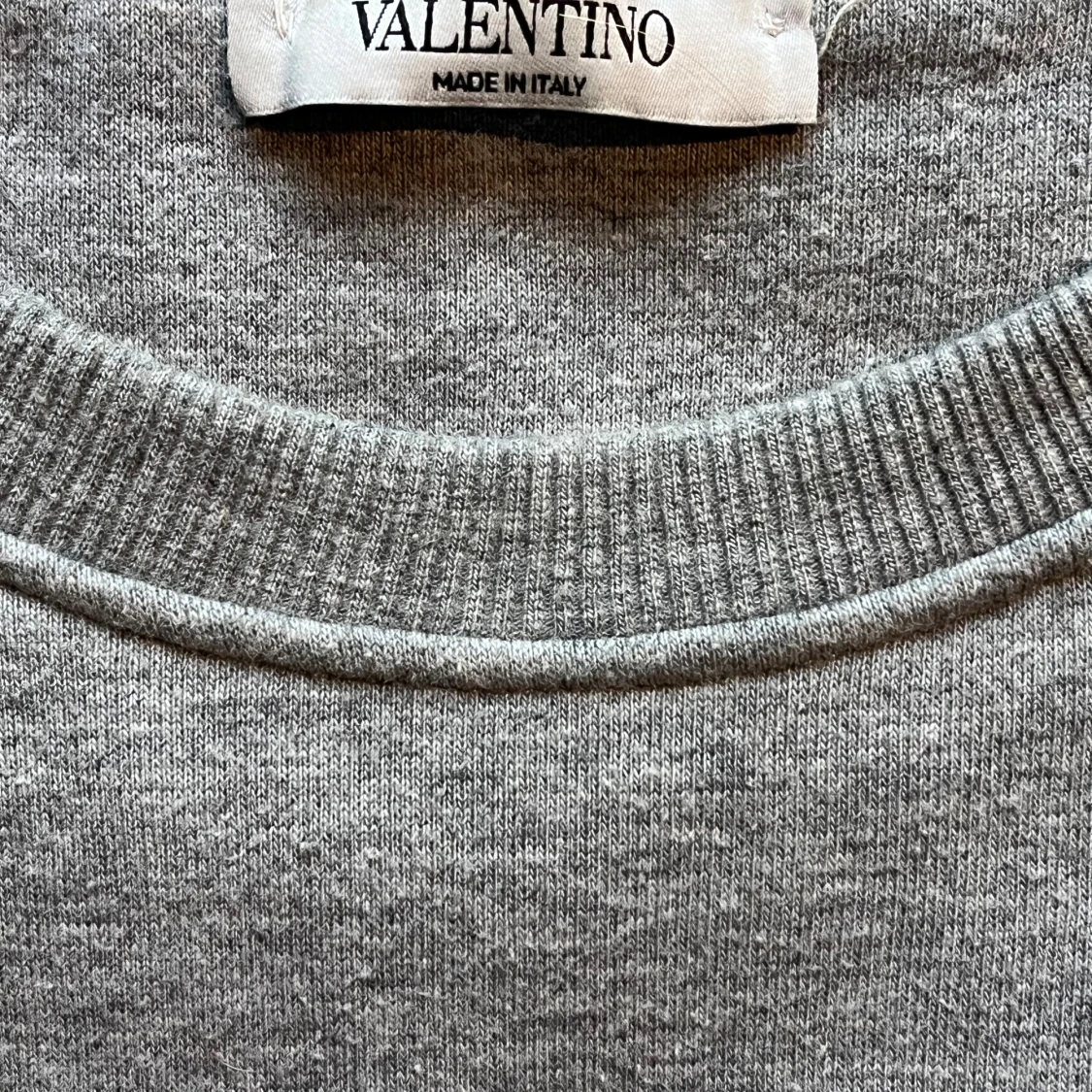 Valentino Tröja - 4