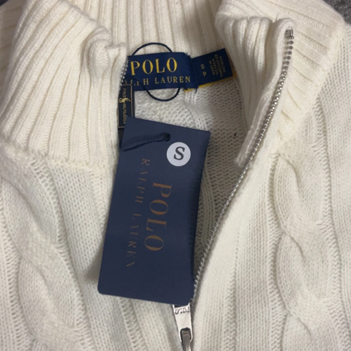  Polo Ralph Lauren - 1