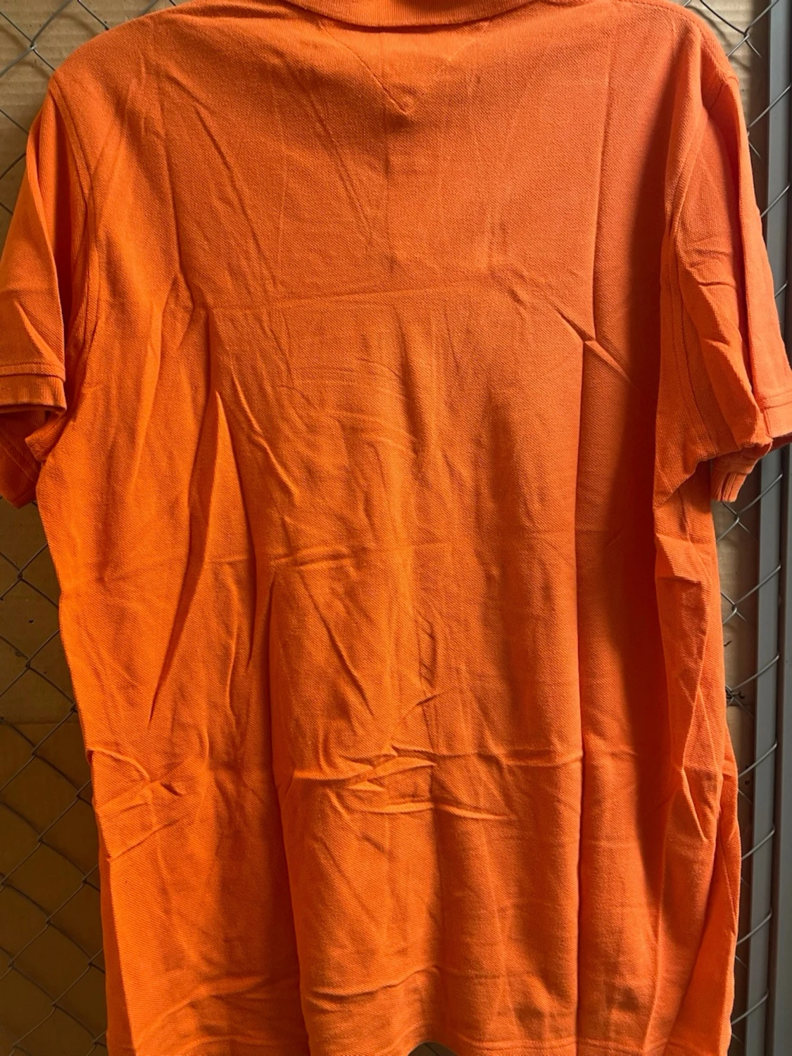 Piké skjorta från Tommy Hilfiger - 1