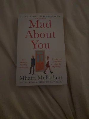 Mad About You - Mad about you av Mhairi Mcfarlane
