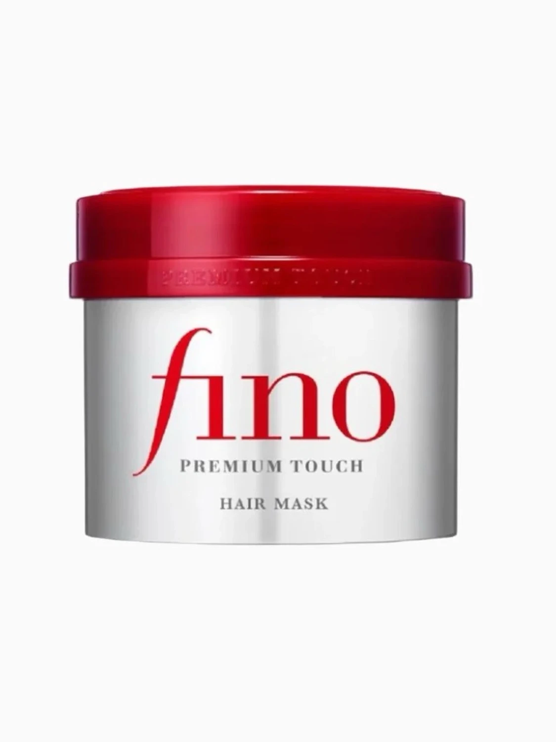 Fino Premium Touch hårmask