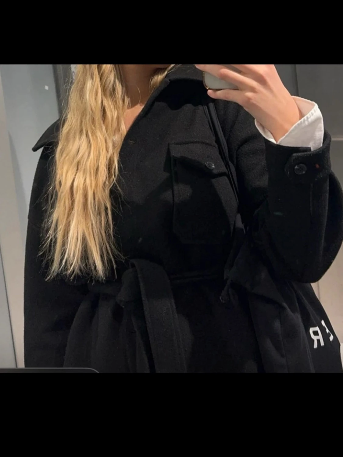 Kortare ”kappa” - 2