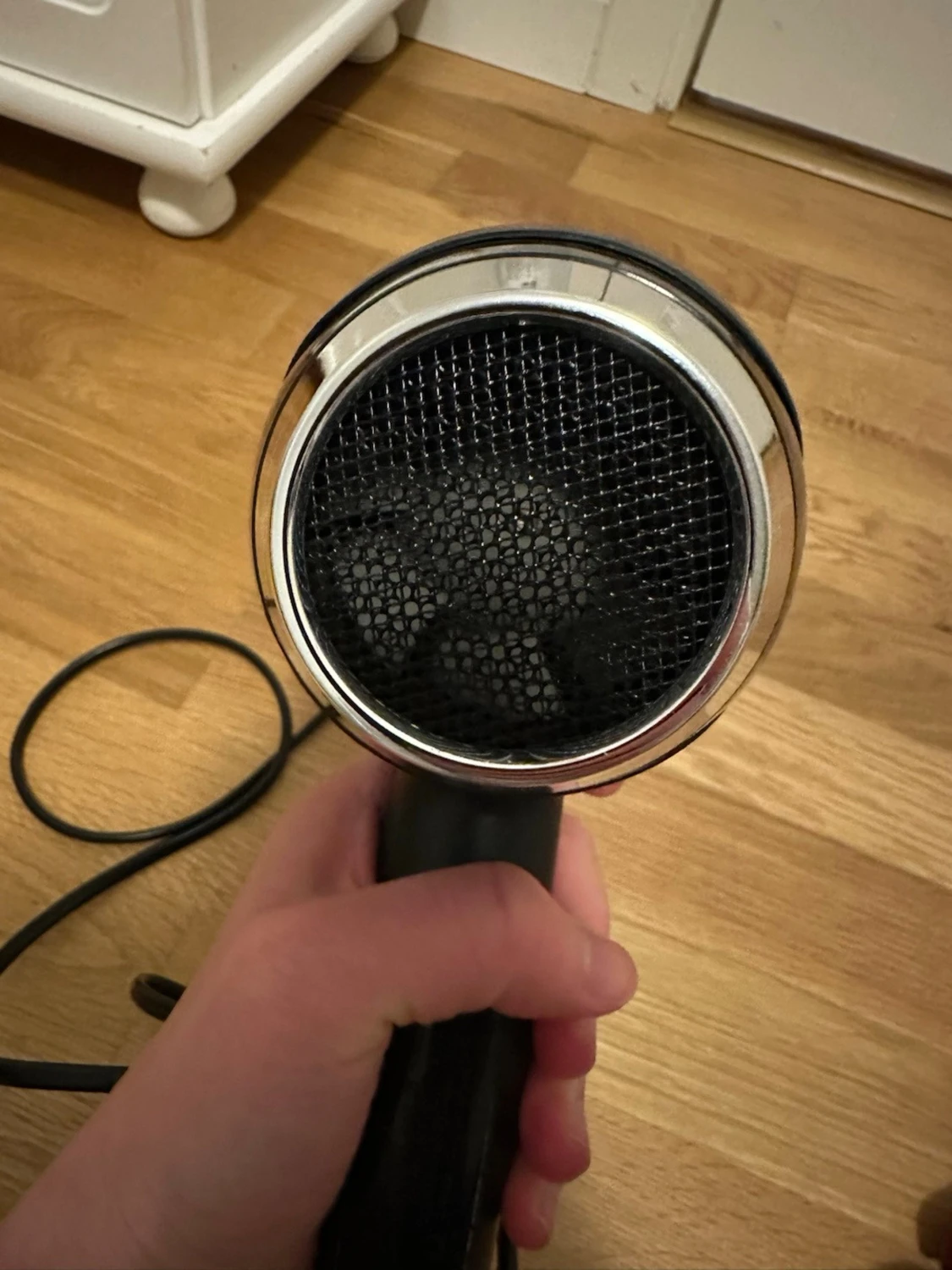 BaByliss  Hårfön - 4