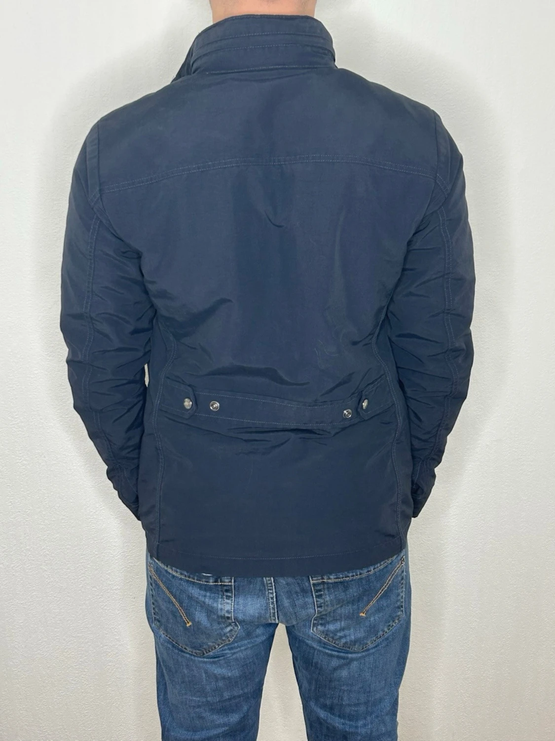 Woolrich Fieldjacket  - 2