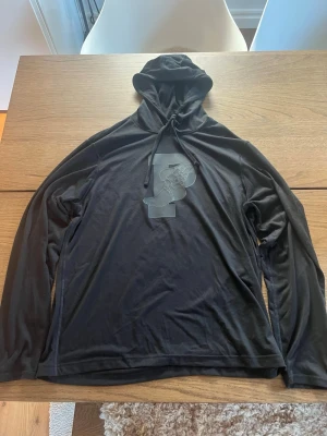 Polo Ralph Lauren hoodie - En speciell RL tröja. Riktigt skön, Limited edition.