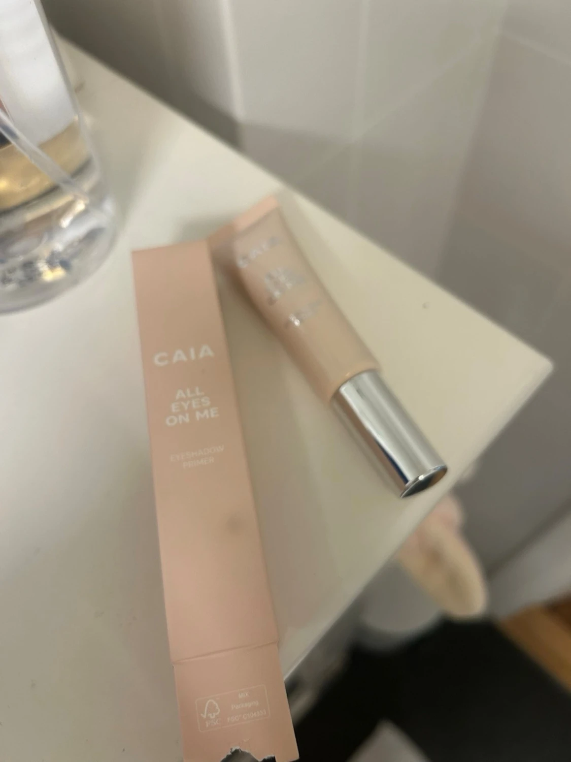 CAIA All Eyes On Me ögonskuggsprimer - 3