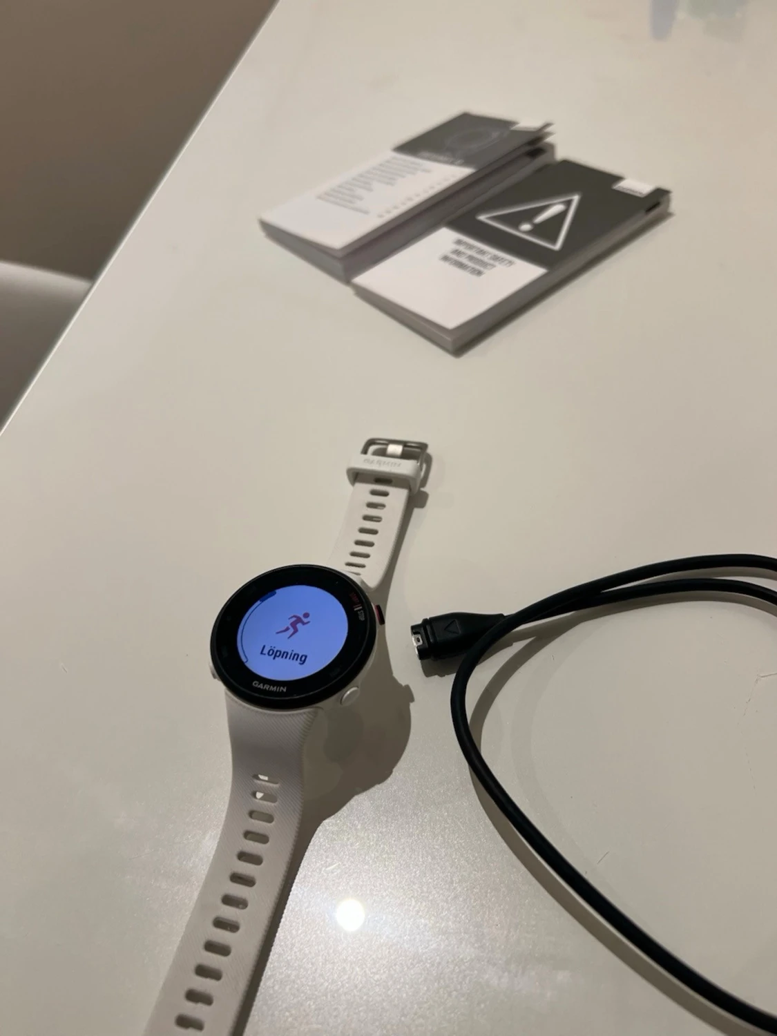 Garmin Forerunner 45 - 5