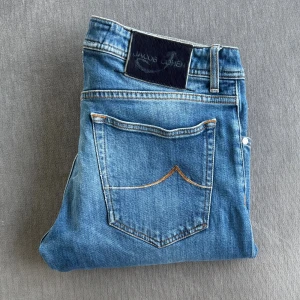Jacob Cohën | 31 - Jacob Cohën Jeans | Storlek: 33 (fits 31) | Modell: 622 | Nypris: ca 5000kr | ActiveResell