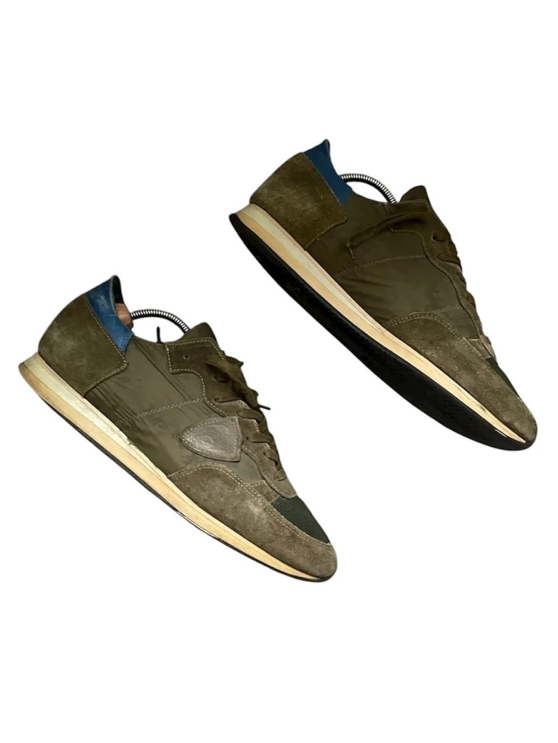 Phillipe model skor - 1