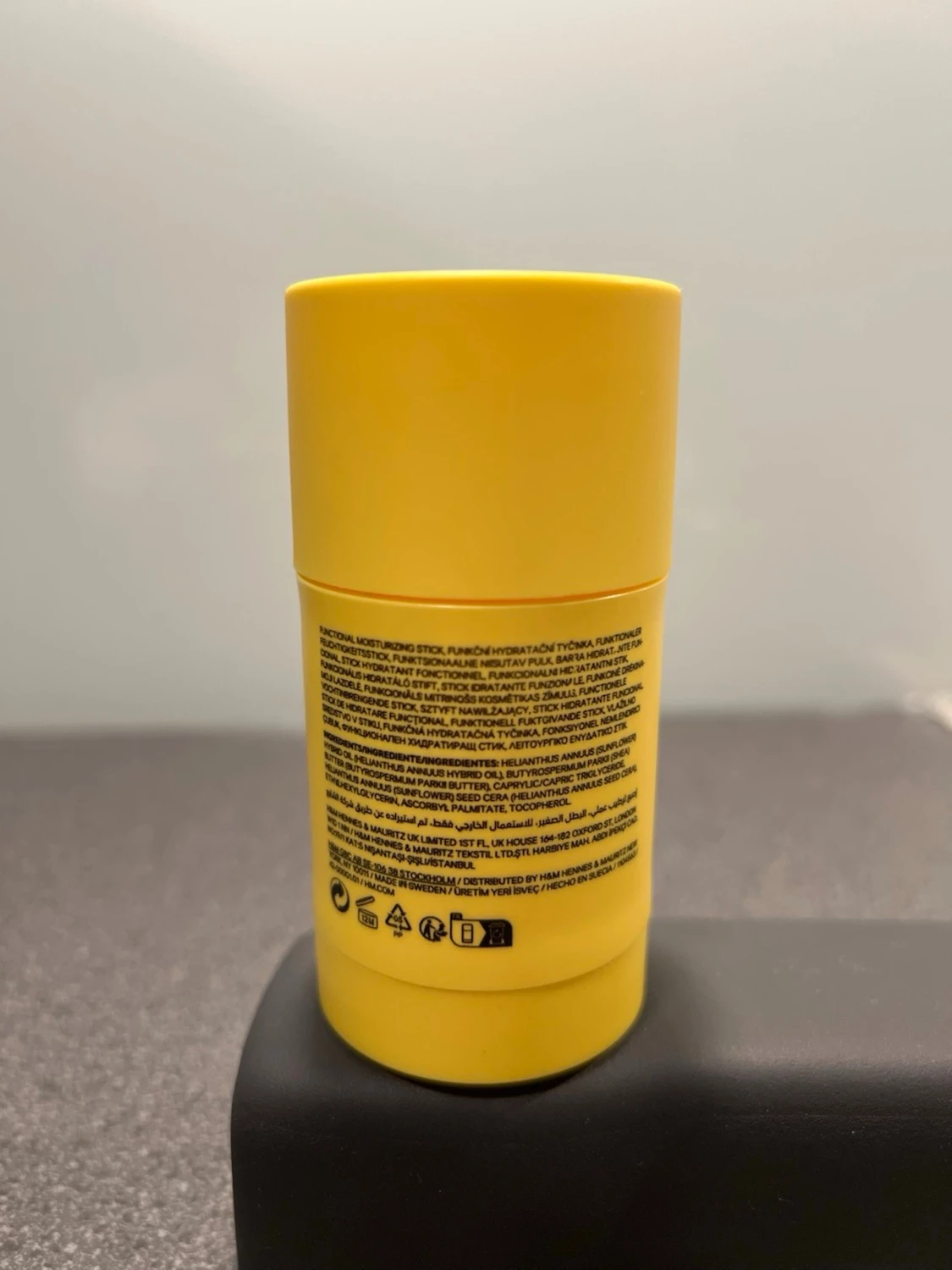 OHH! Little Champ Moisturizing Stick - 1