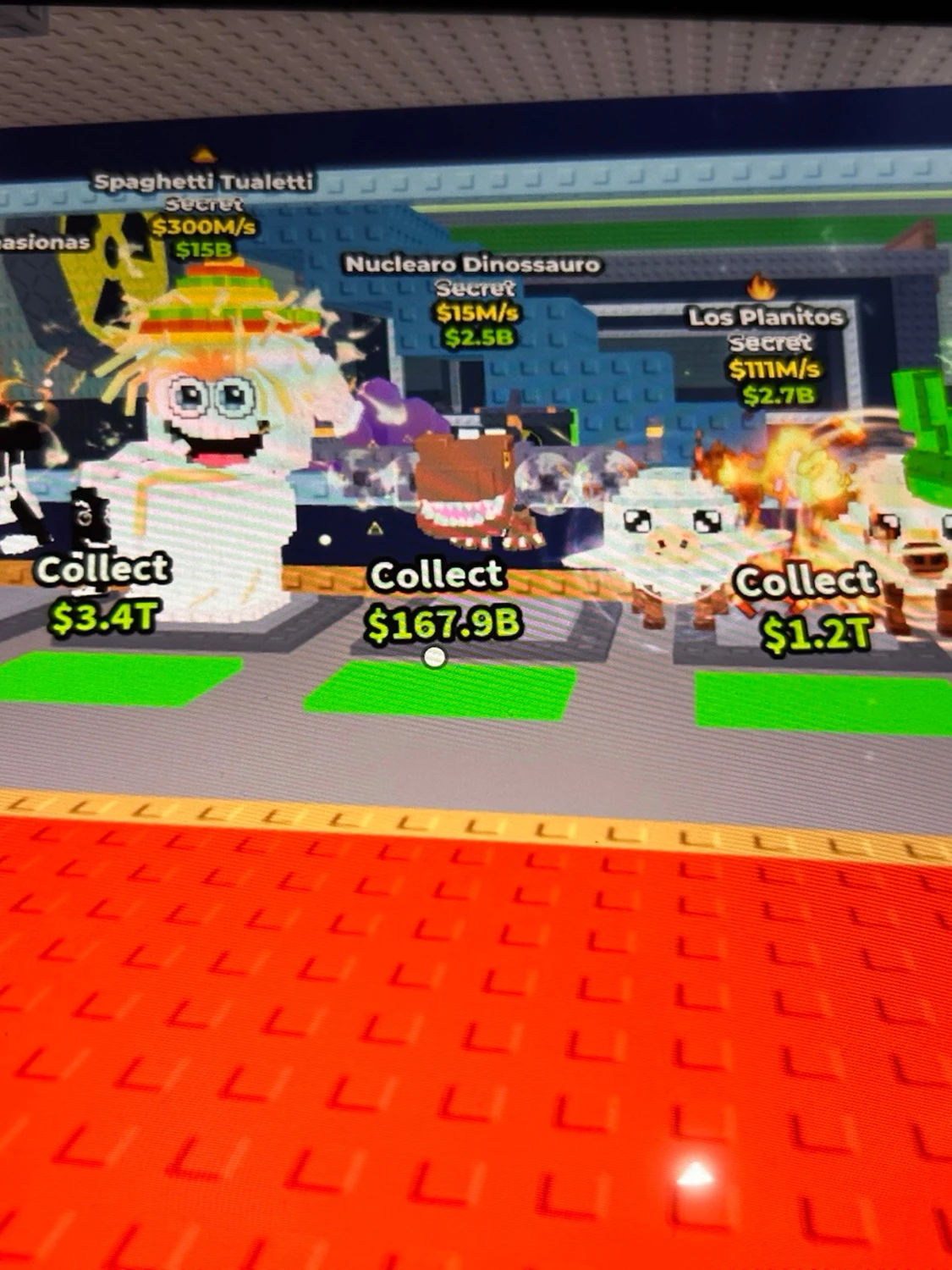 Säljer brainrots - 5