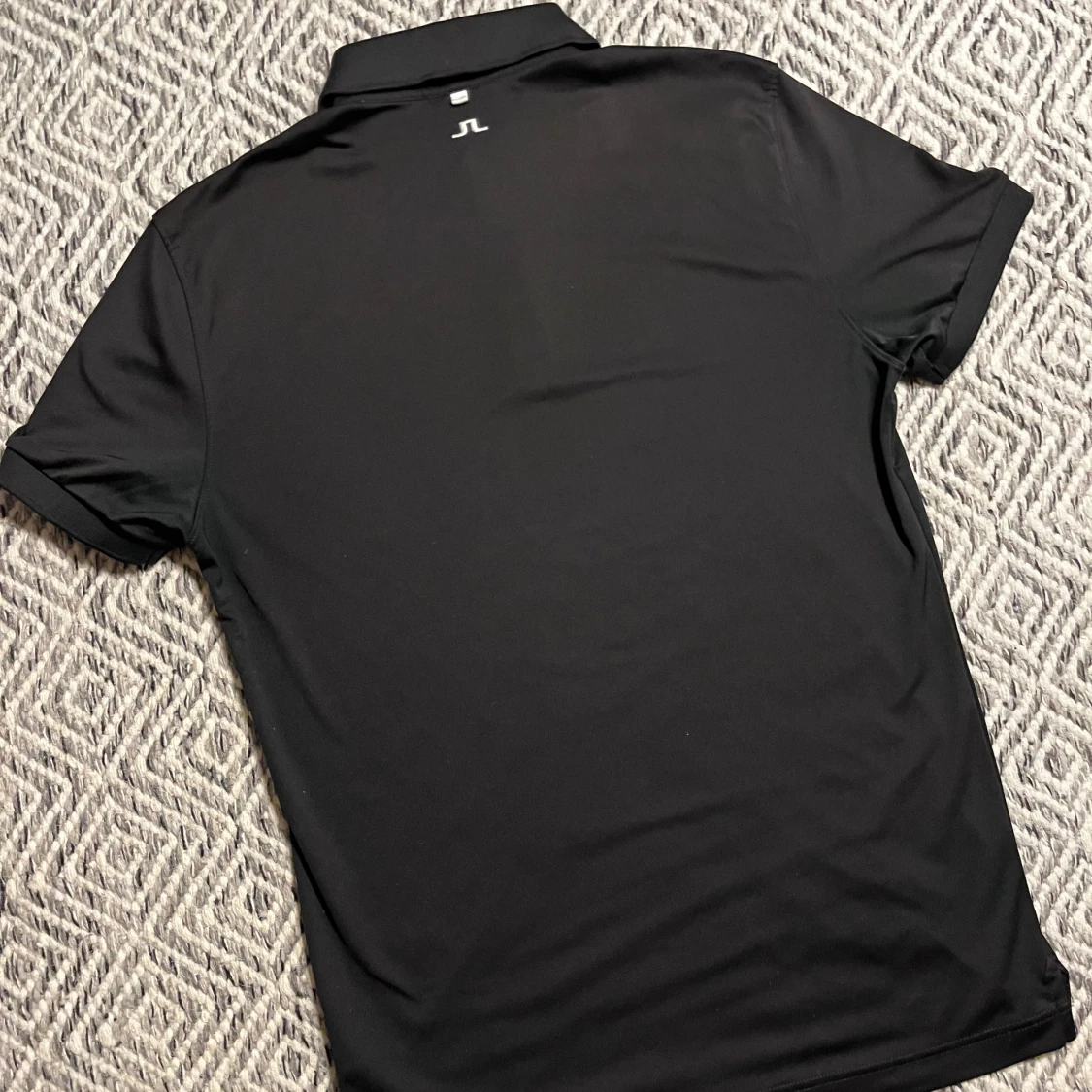 J.Lindeberg Piké - 3