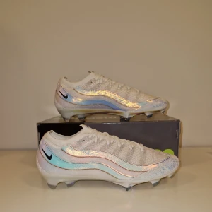 Fotbollsskor  - Nike mercurial vapor 16 air max 95, helt nya