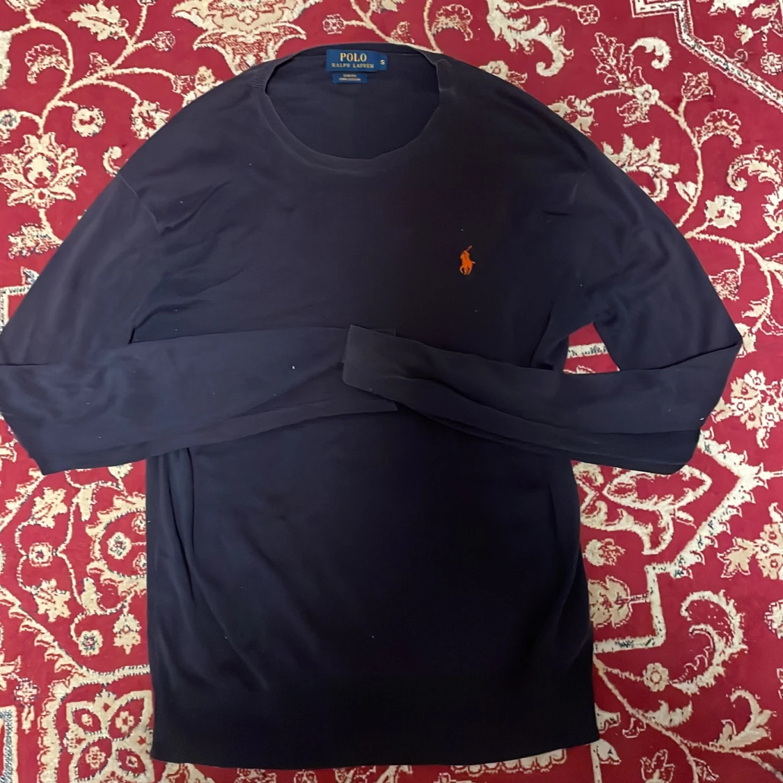 långärmad tröja Polo Ralph Lauren - 1